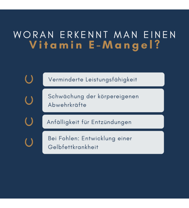 navalis orthosal Vitamin E horse 750 g Bild 2