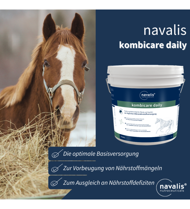 navalis kombicare daily 2,5 kg Bild 2