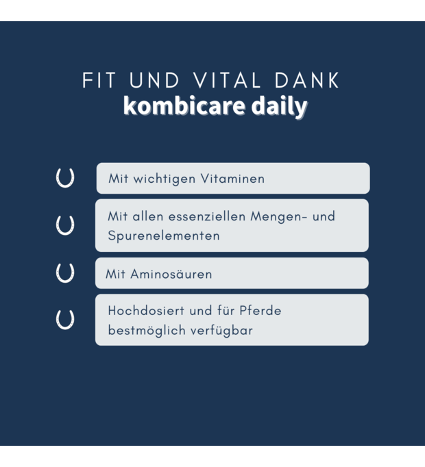 navalis kombicare daily 2,5 kg Bild 2