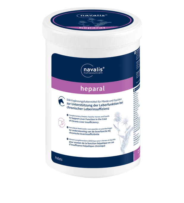navalis heparal horse 1 kg