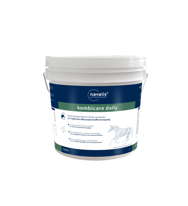 navalis kombicare daily horse 10 kg