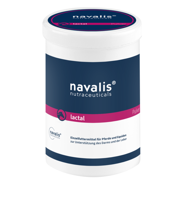 navalis lactal horse Pulver 800 g