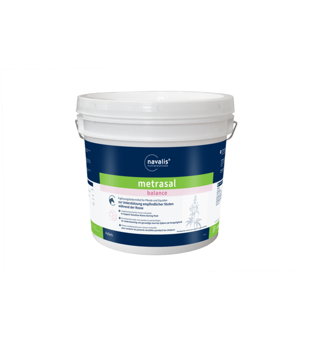 navalis metrasal balance horse 2,5 kg