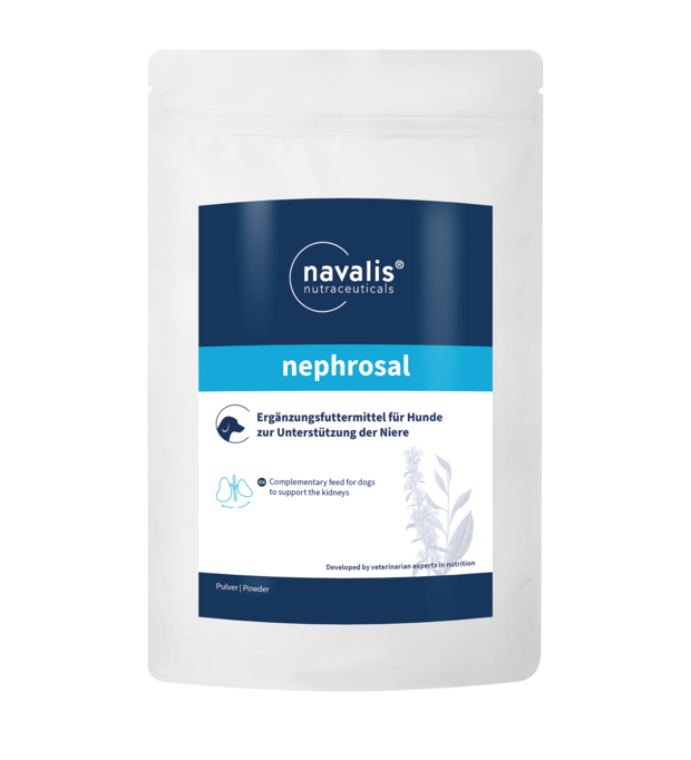 navalis nephrosal dog 300 g