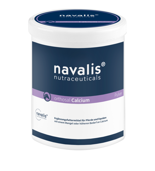 navalis orthosal® Calcium HORSE 1 kg
