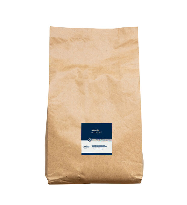 navalis orthosal KOMBI horse 10 kg