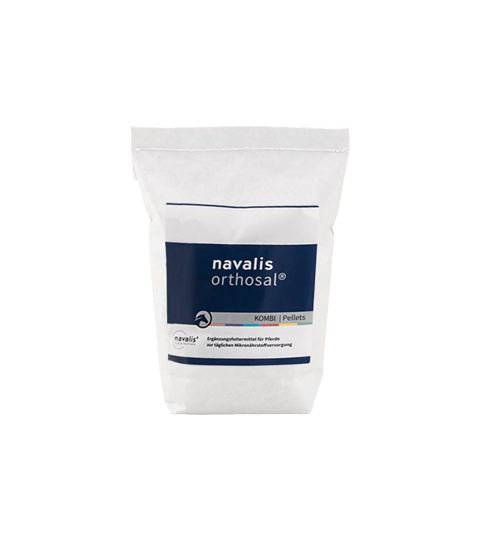 navalis orthosal KOMBI horse 2,5 kg