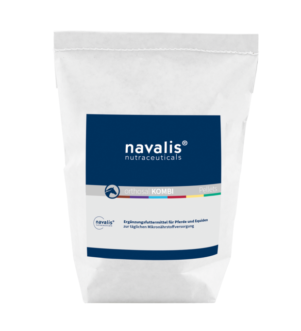 navalis orthosal KOMBI horse 2,5 kg