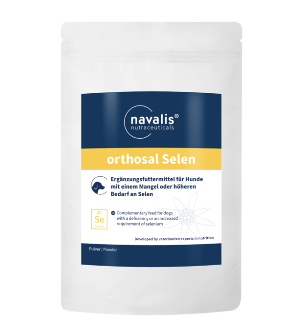 navalis orthosal Sele dog 150 g