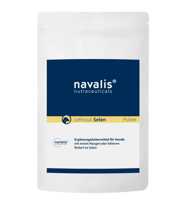 navalis orthosal Selen dog 1 kg