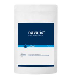 navalis arthral dog Pellets 600 g