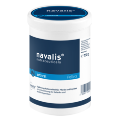 navalis arthral horse 750 g