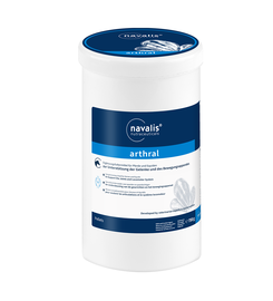 navalis arthral horse 750 g