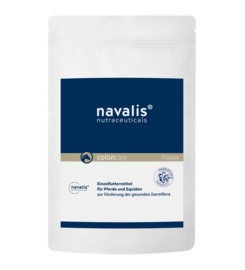 navalis coloncare horse Pulver 1,2 kg