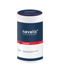 navalis coronal horse Pellets 800 g