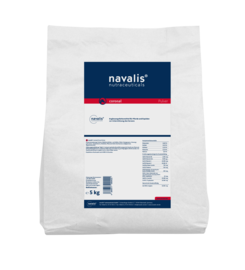 navalis coronal horse Pulver 5 kg