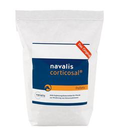 navalis® corticosal HORSE Pellets 2 kg