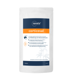 navalis corticosal horse 1 kg