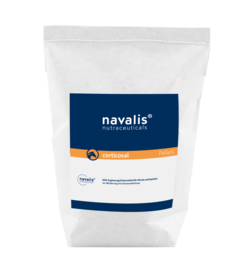 navalis corticosal horse Pellets 10 kg