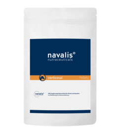 navalis corticosal horse Pellets 2 kg