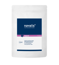 navalis heparal dog Pulver 1 kg