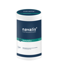 navalis immunal u horse Pulver 1 kg