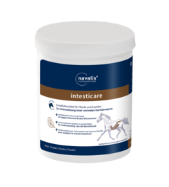 navalis intesticare horse 900 g