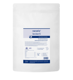 navalis leckerli Rote-Beete-Karotten horse 1 kg