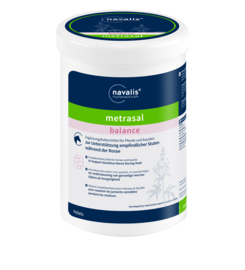 navalis metrasal balance horse 1 kg