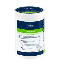 navalis metrasal breeding horse 1 kg