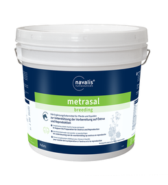 navalis metrasal breeding horse 2,5 kg