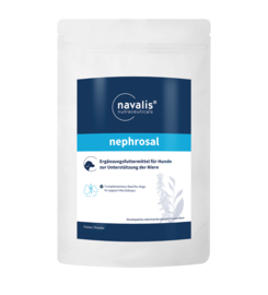 navalis nephrosal dog 300 g