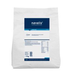 navalis nephrosal horse Pellets 5 kg