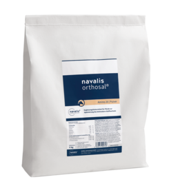 navalis orthosal Amino 20 horse Pulver 5 kg