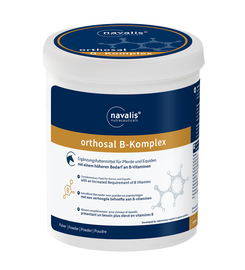 navalis orthosal B-Komplex horse 500 g