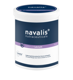 navalis orthosal Calcium horse 1 kg