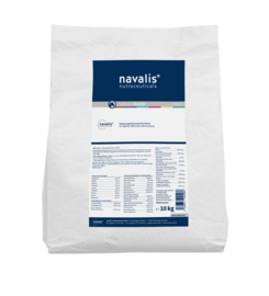 navalis orthosal KOMBI horse 10 kg