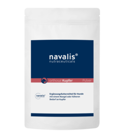 navalis orthosal Kupfer dog 1 kg
