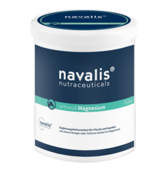 navalis orthosal® Magnesium HORSE 1 kg