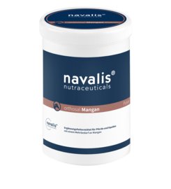 navalis orthosal Mangan horse 1 kg