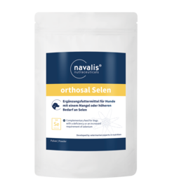 navalis orthosal Sele dog 150 g