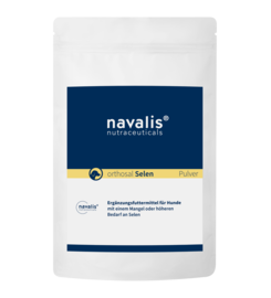 navalis orthosal Selen dog 1 kg
