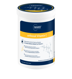 navalis orthosal Vitamin C horse 1,2 kg