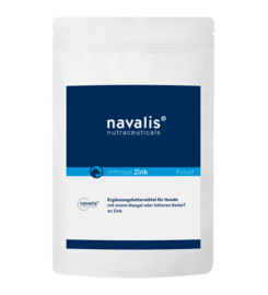 navalis orthosal Zink dog 1 kg