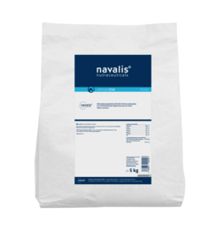 navalis orthosal Zink horse 5 kg