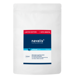 navalis orthosal Zink horse 625 g - limited Edition -