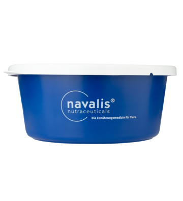 navalis Mslieschale mit Deckel 5 l