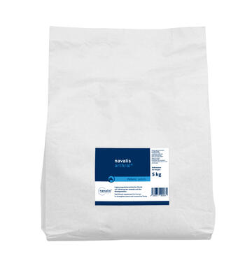 navalis arthral HORSE Pellets 5 kg