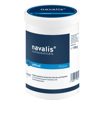 navalis arthral horse 750 g