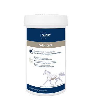navalis coloncare horse 1,2 kg